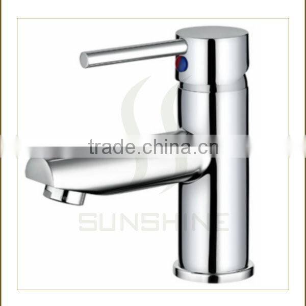 SSMA3410 Chromeing Brass Good Quality Type Of Faucet