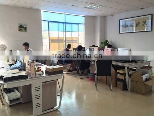 high end small paper tube with decorative pattern for tea / powder