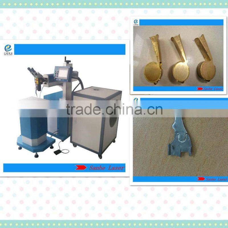 Factory direct 3HE 200W mold laser welding machine,laser welding machine for metal repair,laser welding machine for Kettle