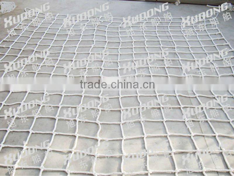 Cargo net, Lifting Hoisting net