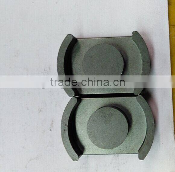 made in professional factory, POT3319 soft magnet ferrite core pc44