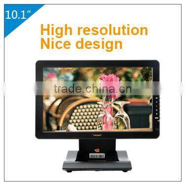 Industrial 7 inch touchscreen Lcd monitor vga lcd monitor