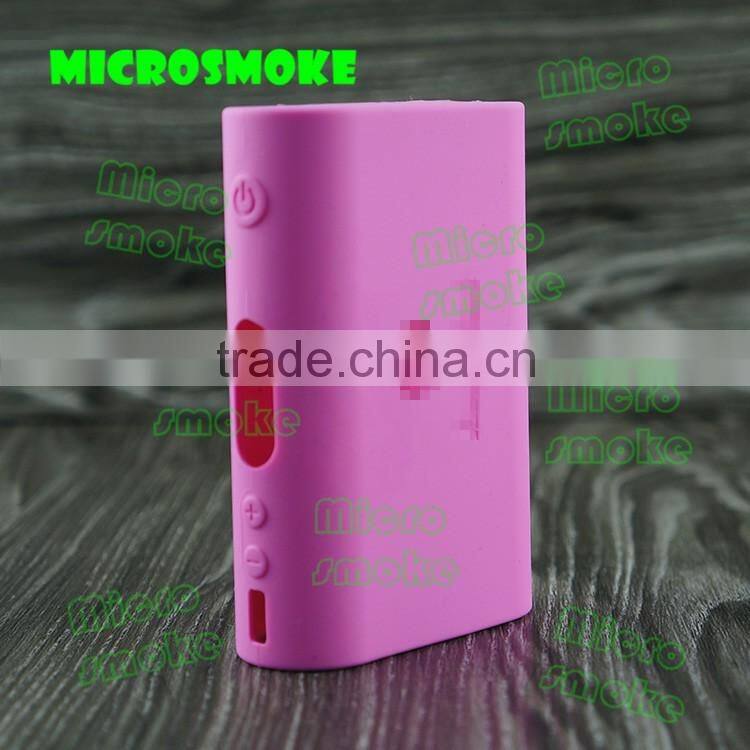 Dust proof silicone case for nebox box mod, nebox mod 60w rubber skin, nebox silicone cover