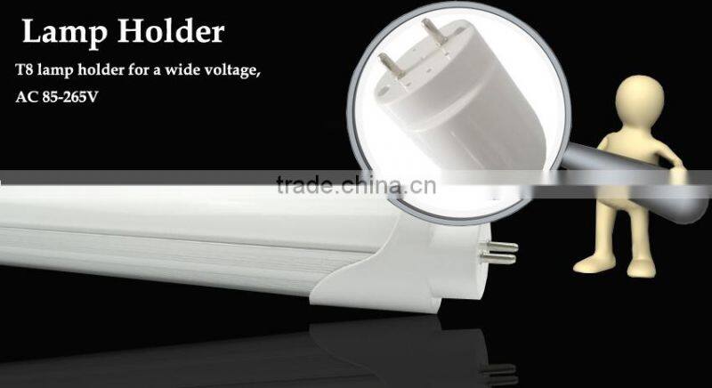 energy saving light UL ROHS 5 years warranty led tube light t8 20 watt