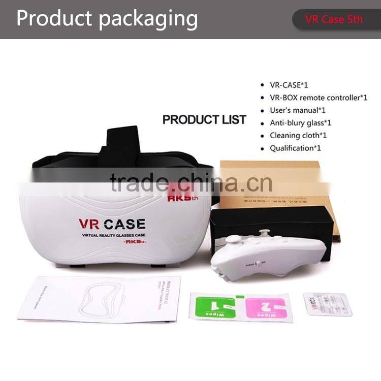 Tsenlux vr viewer,3d viewer ,3d video viewer