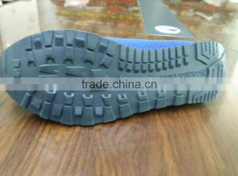 Rubber sole hydraulic moulding machine RB soles machine