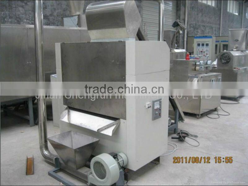 fully automatic gold breadcrumbs panko machinery