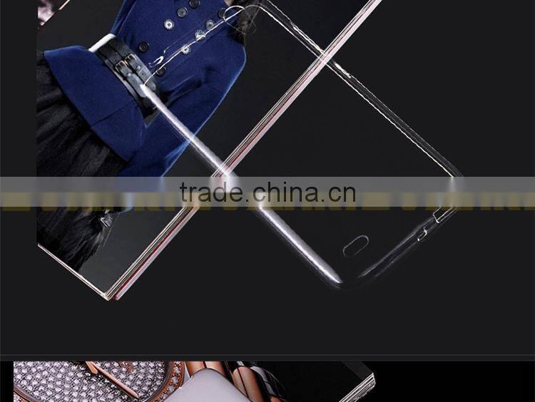 Hot New Products For 2016 Crystal Phone Cases For Huawei Ascend Defender Phone Case,Silicone VS TPU Case Smartphone Accessories