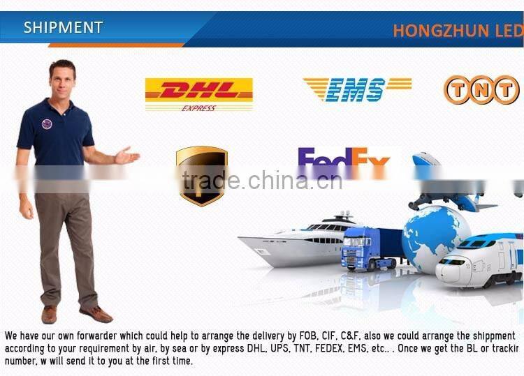 hot sale waterproof IP65 aluminum 170w led tunnel light