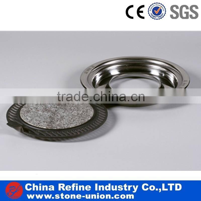 Classical stone cooking pots manufacturer