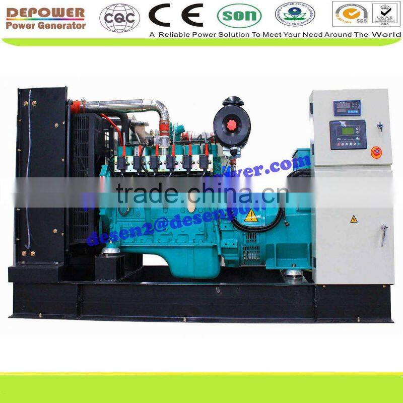CE,ISO,10-30KW lpg&lng,biogas generator,natural gas generator