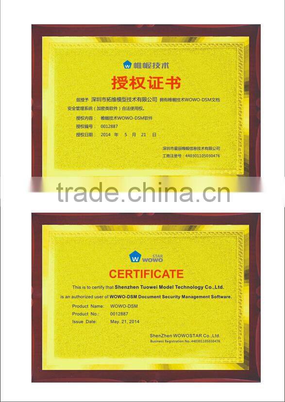 Customized Aluminum Cnc Milling Rapid Prototype Parts