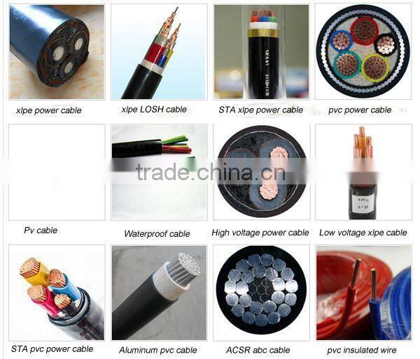 auto control cable/ creative volume control cable/ control cable parts