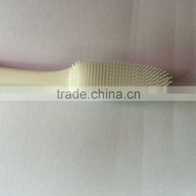 new products nano adult toothbrush