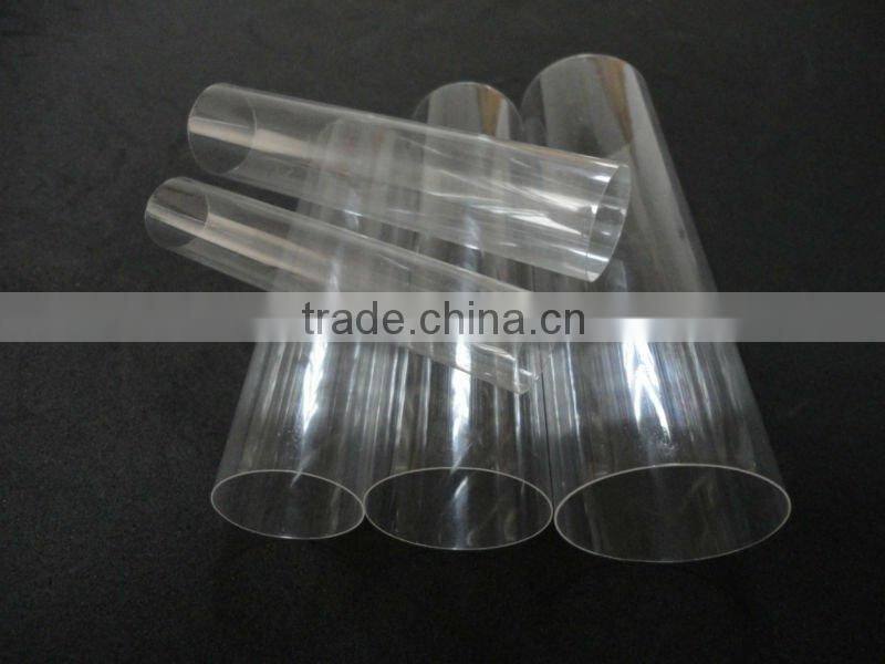 Wide range of USES color plastic tube