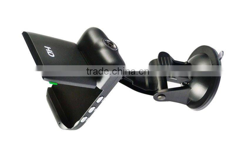 1.3mega pixels cheap hd car video recorder DVR-01B