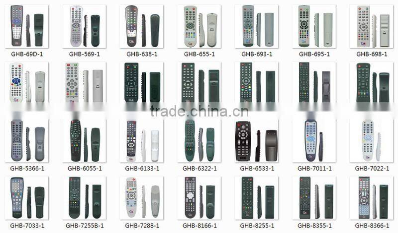 LCD LED HD TV Remote Control