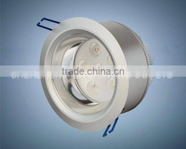 18W LED cast lighting