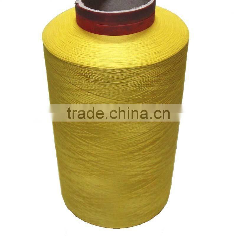 20D 40D PA6/Nylon 6 stretch Knitting Yarn SD SlM S/Z Twist