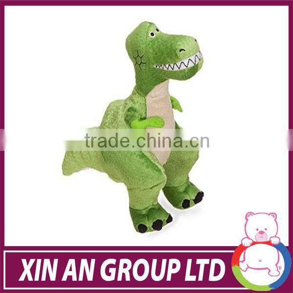 EN71/ASTM Hot selling good quality soft funny backpack