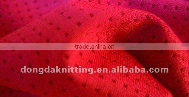 92%Polyester 8%Spandex mesh fabric for Bikini Swimwear