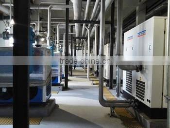 140Nm3/h nitrogen machine for high quality and low price