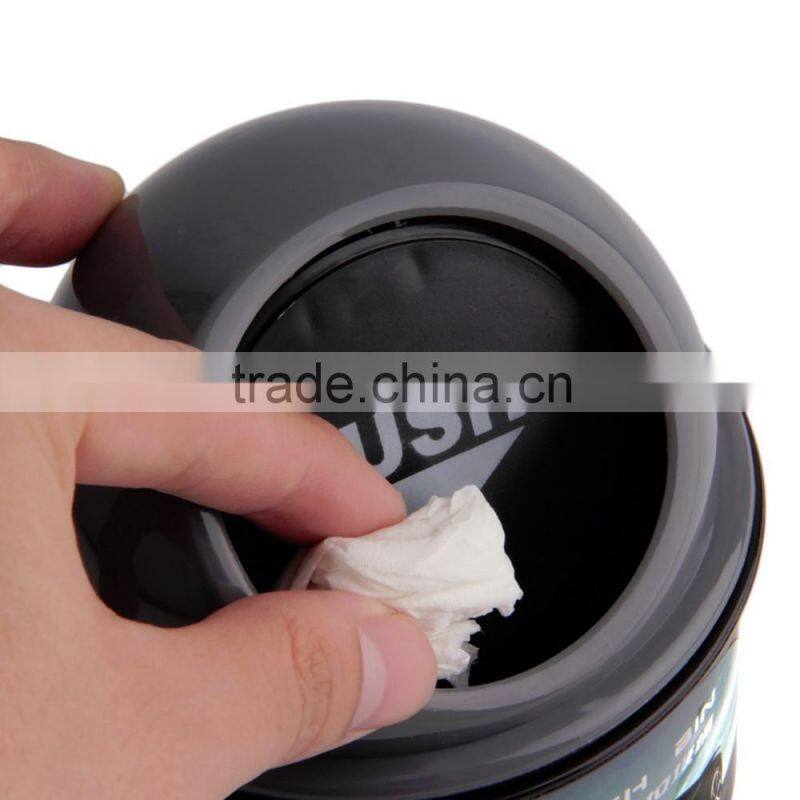New Trash Rubbish Bin Garbage Dust Case Holder Mini Office Home Auto Vehicle Car hot selling