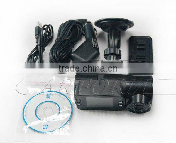 hd 720p car black box camera