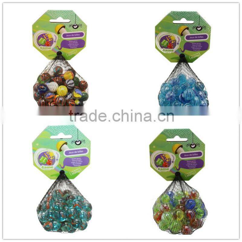 Cheapest new design best quality low density glass balls