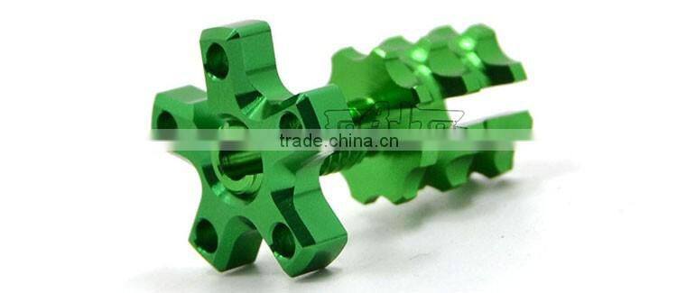 BJ-CCA-001 Manufacturer Universal Aluminum Motorcycle Clutch Cable Adjuster