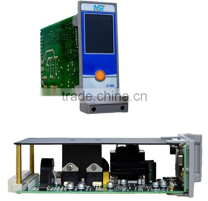 hot runner temperature control card for Medical Plastics