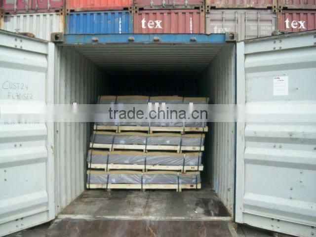 Decoration Construction Lighting Cladding Mirror Aluminum Sheets