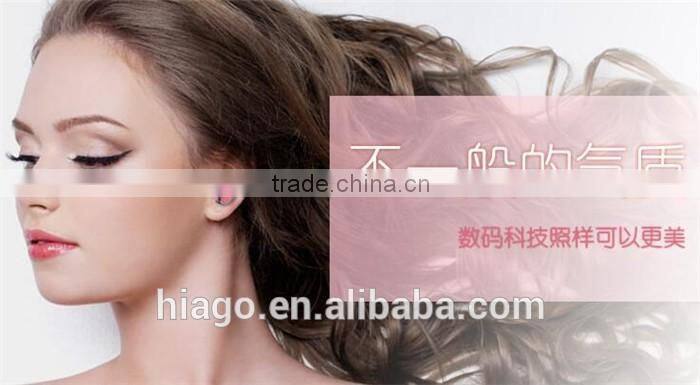 2016 Colorful music Bluetooth headset mini 6 china bluetooth headset price