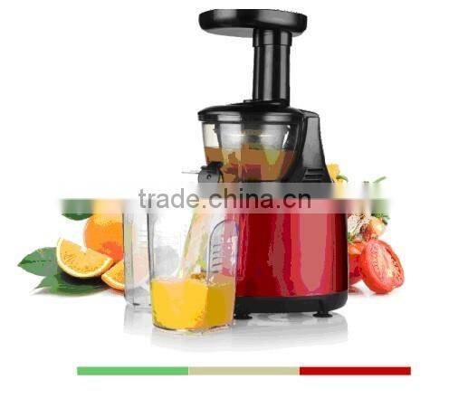 High Quality And Quiet Original slow juicer With 150W DC Motor