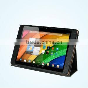 Wallet Book Style Leather Case for Acer Iconia W4-820 Folio Cover Acer Iconia W3-810