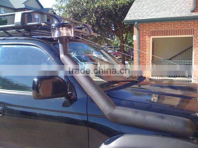 Off-Road Pre-Cleaner/4wd snorkel head