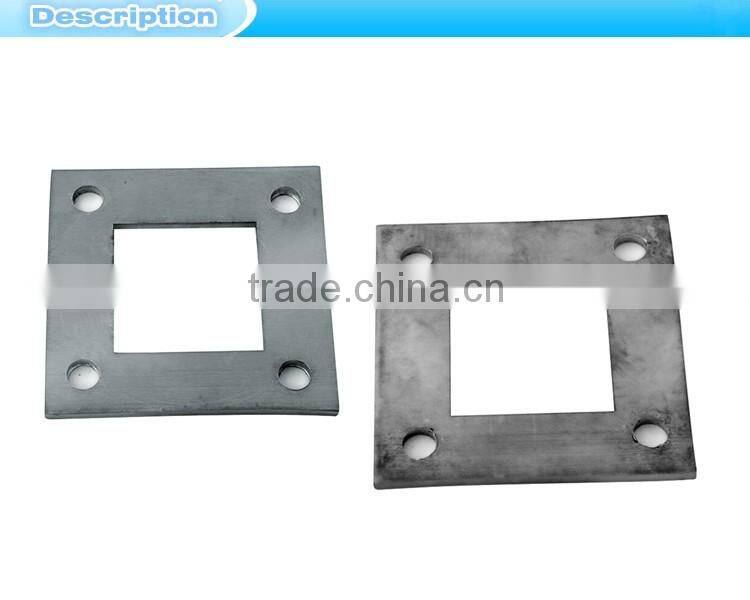 Popular stainless steel blind flange