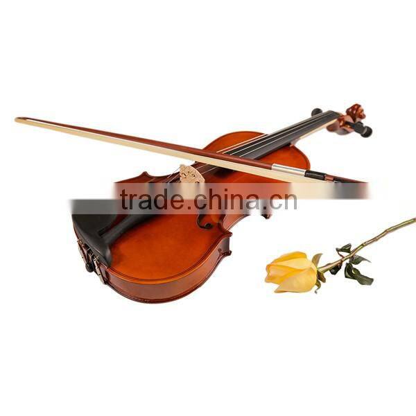 (TL-VP01B) 4/4 Best Violin Brands