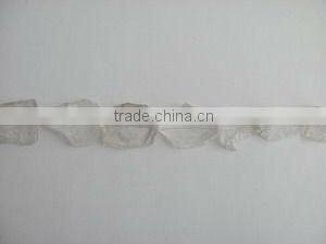 Crystal slice long drill