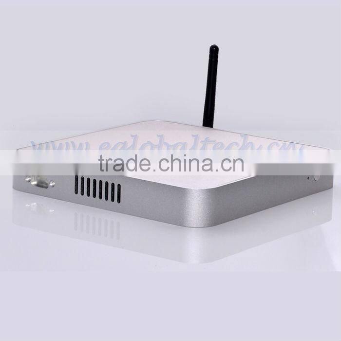 Linux Server Manufacturers Mini Client Computer With Intel CPU Celeron