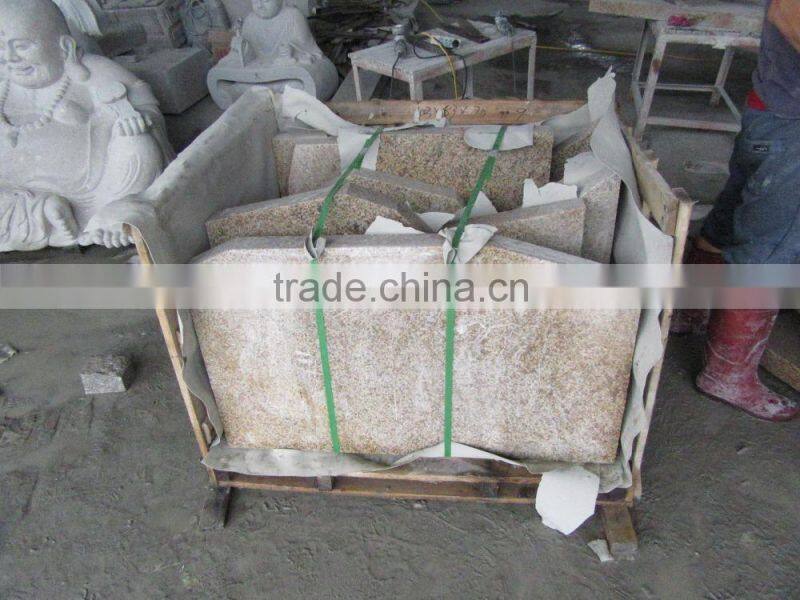 Sawn cut Artwork for landscape stone