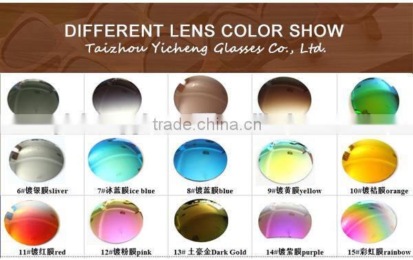 China Wholesale Market Italy Design Ce Uv400 Sunglasses