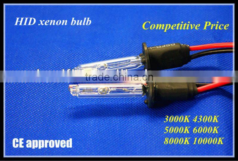 2013 Hottest Sale! Defeilang Real Factory HID xenon converse kit H1 super slim ballast high quality AC/DC 12V 24V 35W 55W
