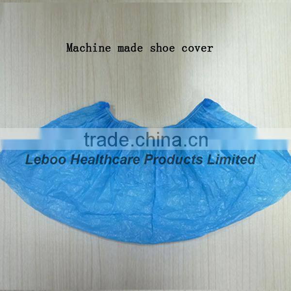 Cheap disposable medical overshoe