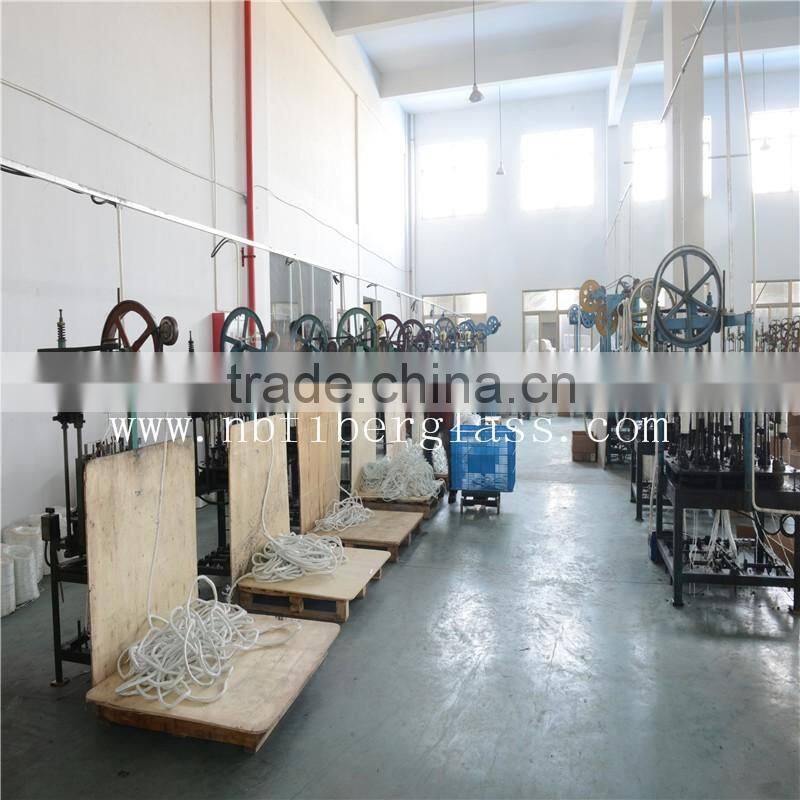 Fireproof Silicone Rubber Sleeving