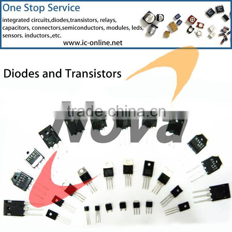 Transistors and diodes 350mW 405nm