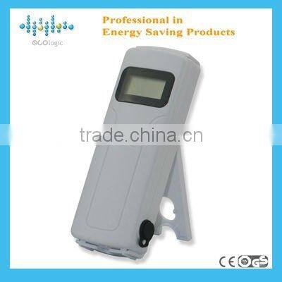 Professional weather station wind speed sensors with in/outdoor temperature