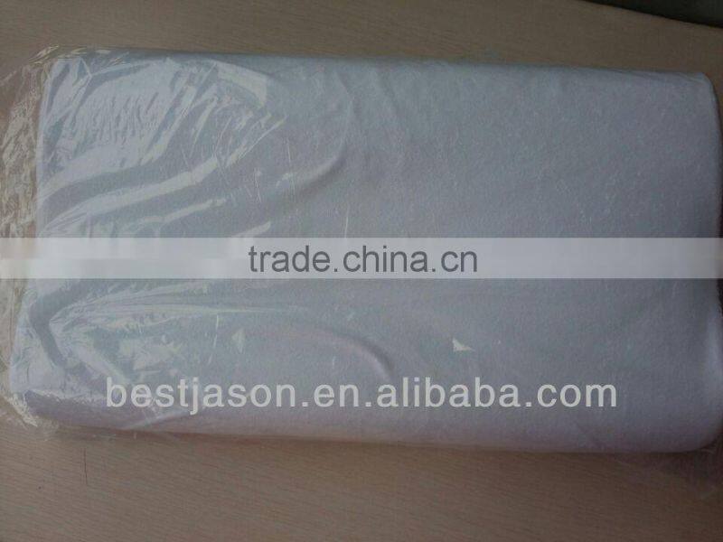 High quality comfortable neck pillow / memory foam pillow