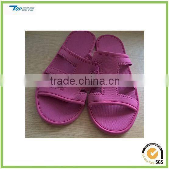 neoprene slipper