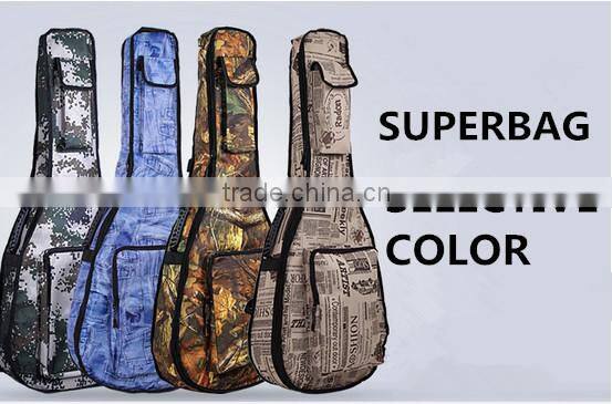 2015 Popular Music Guitar Bag,Musical Instrument Bag Online